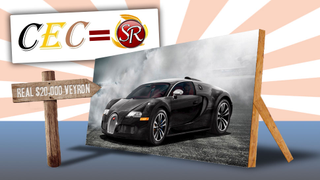 Do Not Get Fooled By Super Replicas' Latest Scam